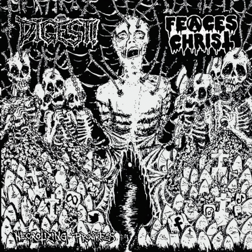 Digest : Necrotizing Progress